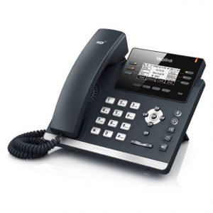 Điện thoại VoIP Yealink SIP-T41P