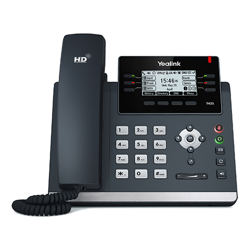 Điện thoại VoIP Yealink SIP-T42S