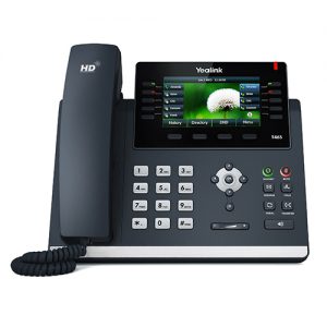 Điện thoại VoIP Yealink SIP-T46S