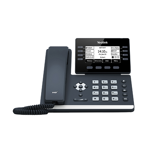 Điện thoại VoIP Yealink SIP-T53