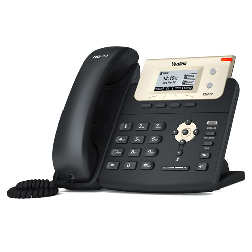Điện thoại VoIP Yealink-SIP-T21E2