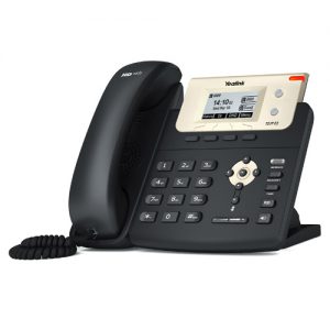Điện thoại VoIP Yealink-SIP-T21P E2