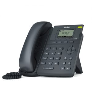 Điện Thoại VoIP Yealink SIP-T19 E2