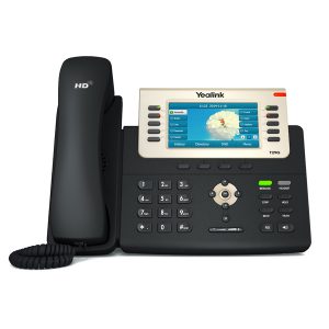 Điện thoại VoIP Yealink SIP-T29G