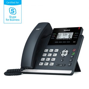 Điện thoại IP Yealink SIP-T41S Skype