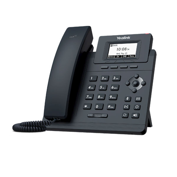 i n Tho i VoIP Yealink SIP T30P Yealink Vietnam i n Tho i VoIP Yealink SIP T30P Yealink Vietnam