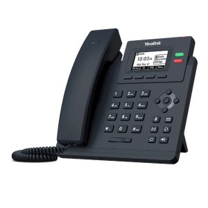 Điện thoại VoIP Yealink SIP-T31