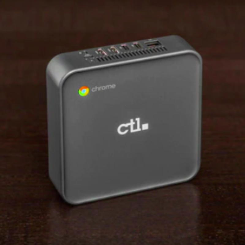 CTL Chromebox CBX2 phiên bản Intel Celeron