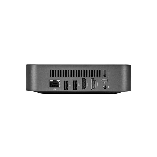 CTL Chromebox CBx2 with Intel i7 Processor Bundled with Parallels®