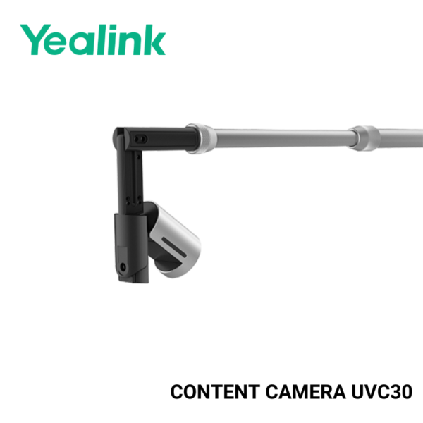 Yealink UVC30 Content Camera Kit