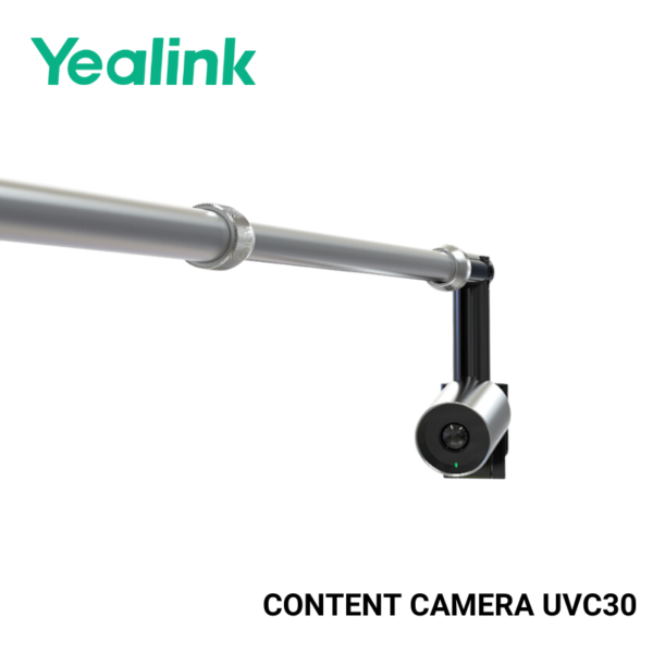Yealink UVC30 Content Camera Kit