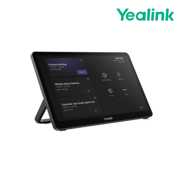 Bộ thiết bị hội nghị Yealink MVC860-C5-713 - Hình ảnh 6