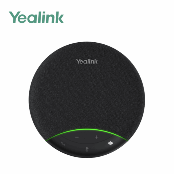 Loa ngoài Bluetooth Yealink SP92 (1)
