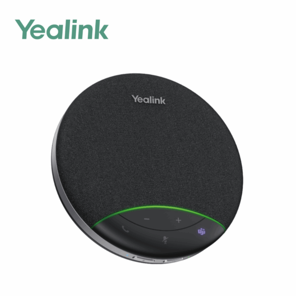 Loa ngoài Bluetooth Yealink SP92 (1)
