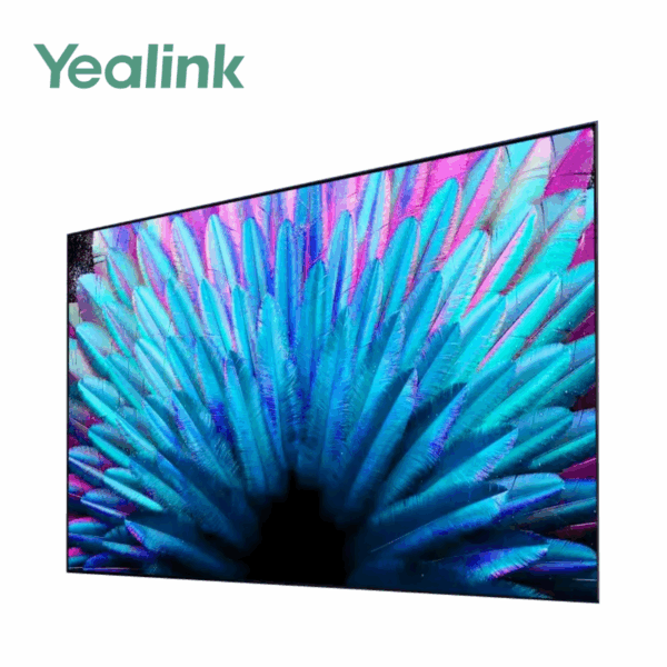 Yealink MeetingDisplay Màn hình hiển thị chuyên dụng