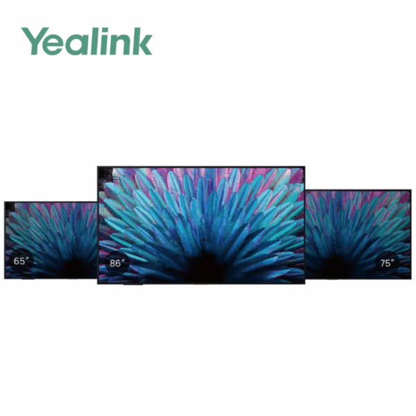 Yealink MeetingDisplay Màn hình hiển thị chuyên dụng - Hình ảnh 3