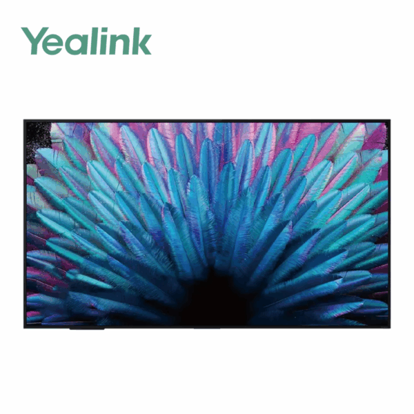 Yealink MeetingDisplay Màn hình hiển thị chuyên dụng - Hình ảnh 2