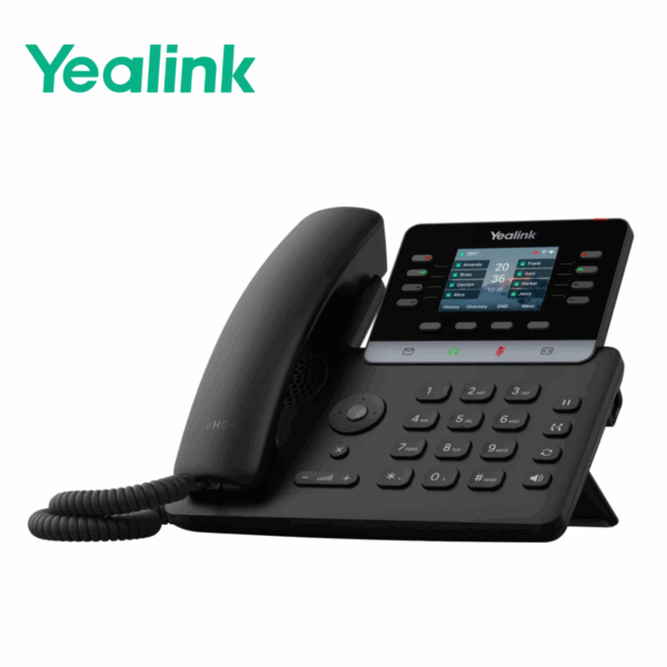 Điện thoại IP Yealink SIP-T73U - Hình ảnh 3