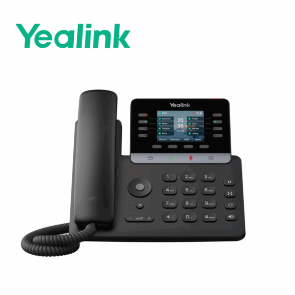 Điện thoại IP Yealink SIP-T73W - Hình ảnh 2