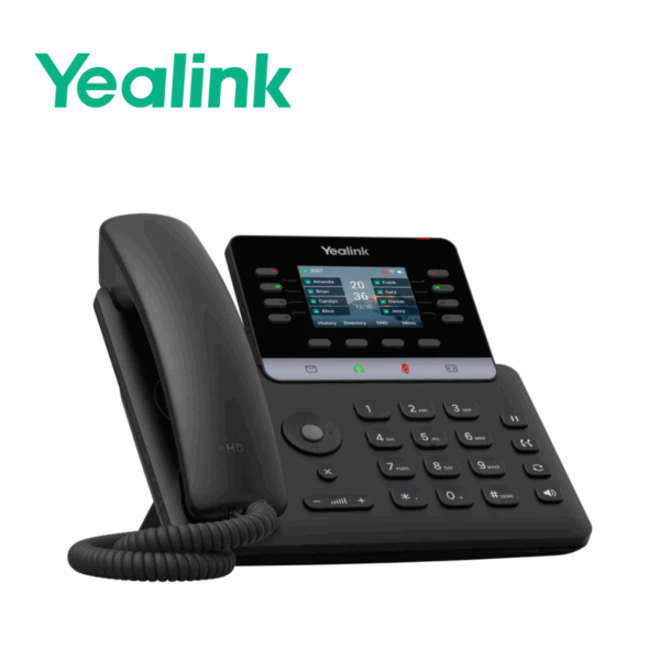 Điện thoại IP Yealink SIP-T73W - Hình ảnh 3