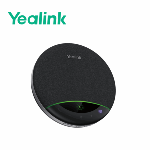 Loa hội nghị Yealink SP96 - Ảnh 2