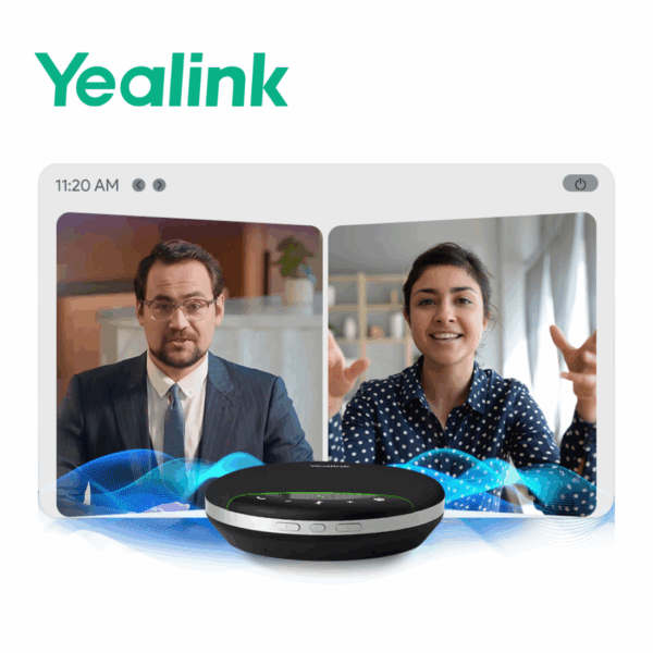 Loa hội nghị Yealink SP96 - Ảnh 4