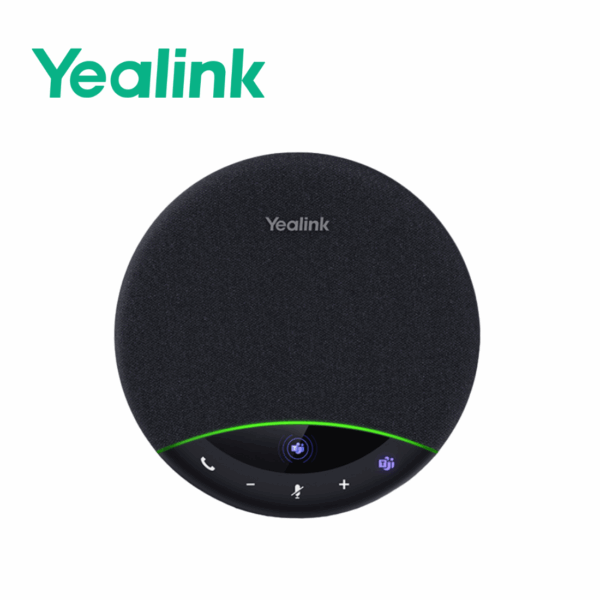 Loa hội nghị Yealink SP96 - Ảnh 3