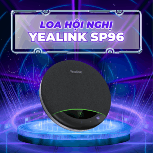 Loa hội nghị Yealink SP96