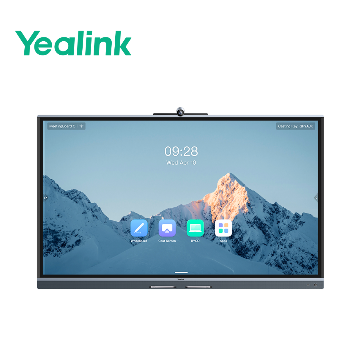 Màn hình tương tác Yealink MeetingBoard C