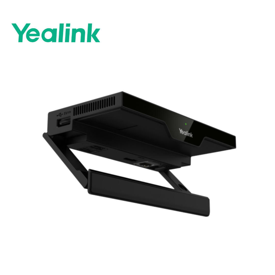 Thiết bị trình chiếu không dây Yealink RoomCast E2