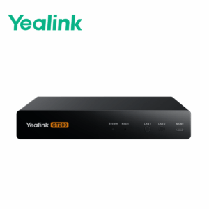 Bộ điều phối & quản lý thiết bị Yealink CT200