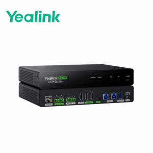 Bộ mã hóa AVoIP Yealink EN300 cho AV ONE