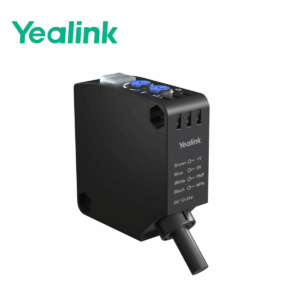 Cảm biến phân vùng cho phòng họp Yealink YPS20