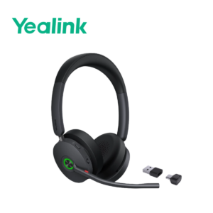 Tai nghe không dây Bluetooth Yealink BH74