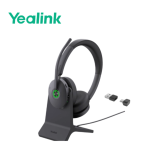 Tai nghe không dây Bluetooth Yealink BH74 (kèm giá đỡ)