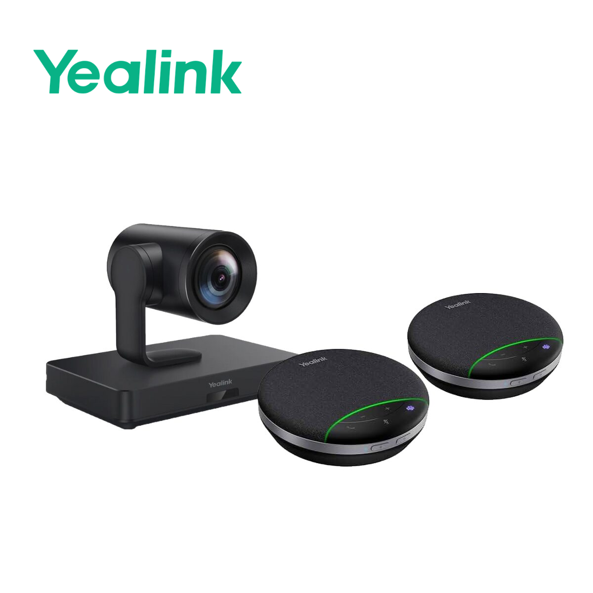 Bộ thiết bị hội nghị truyền hình Yealink UVC85-PRO-96